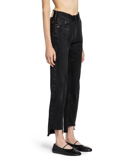 E.L.V. Denim Black Audrey Jeans