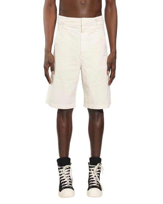 Fear Of God Natural Casual Shorts for men