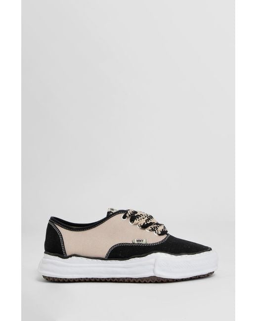 Maison Mihara Yasuhiro Sneakers for Men Lyst UK