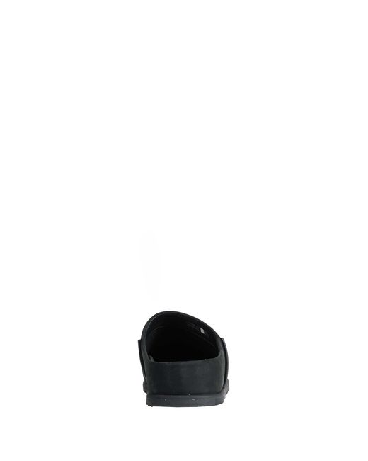 Ugg Black Otzo Clog for men