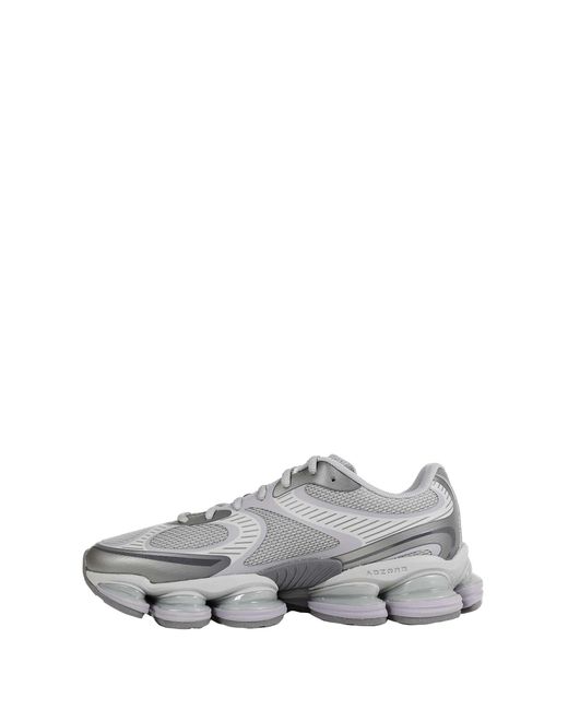 New Balance Gray Abzorb 2000 Sneakers for men