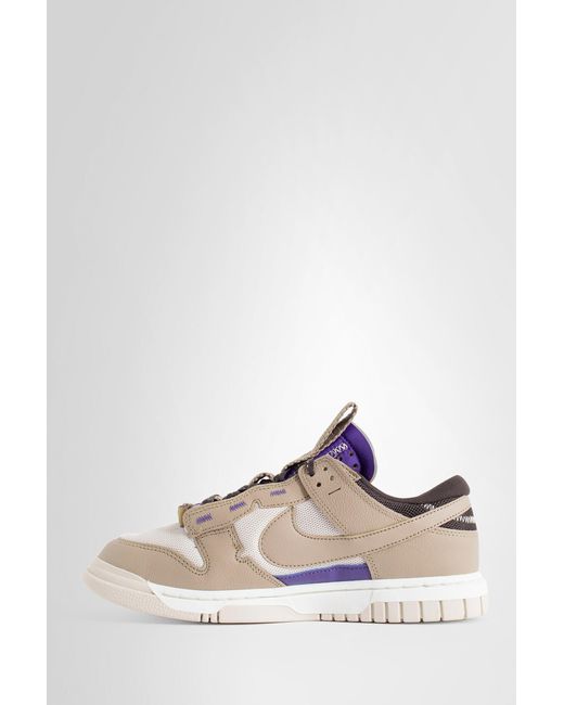 multicoloured nike