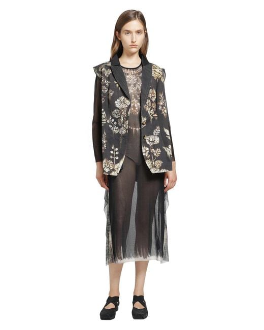 IA London Black Dresses