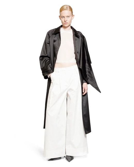 THE GARMENT White Avelino Pants