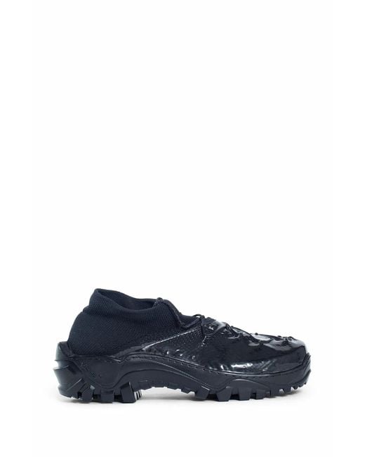 Demon Blue Vipara Sneakers for men