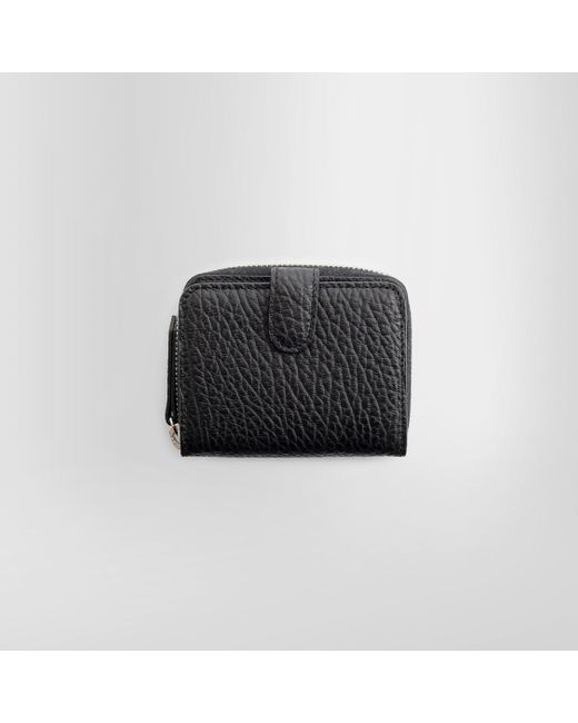 Maison Margiela Wallets & Cardholders in Black for Men | Lyst UK