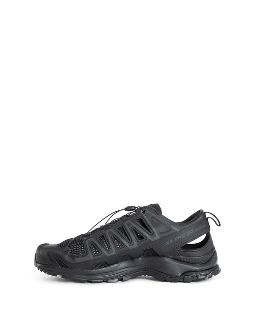 Salomon Black Xa Pro 3d Amphib Sneakers for men