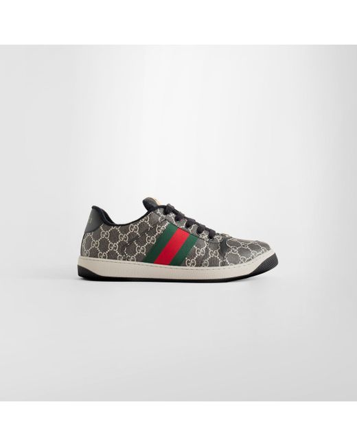 Gucci cheap sneakers store