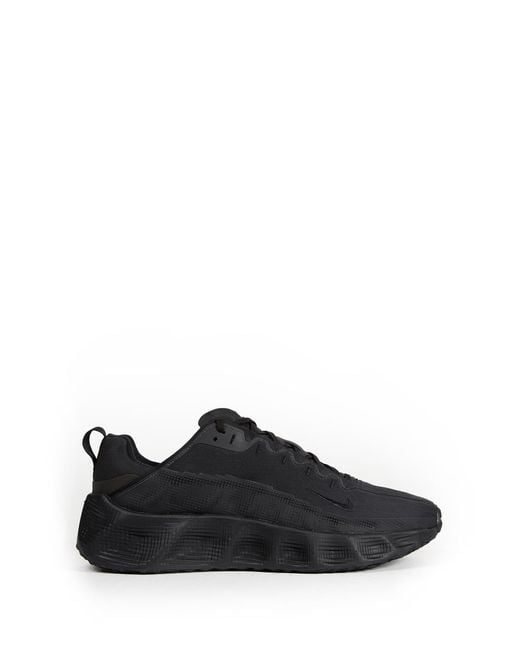 Nike Black Ava Rover Sneakers for men