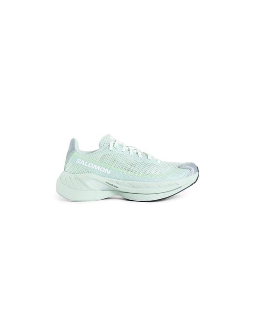 MM6 by Maison Margiela Blue Salomon Collaboration Spectur 2 Sneakers