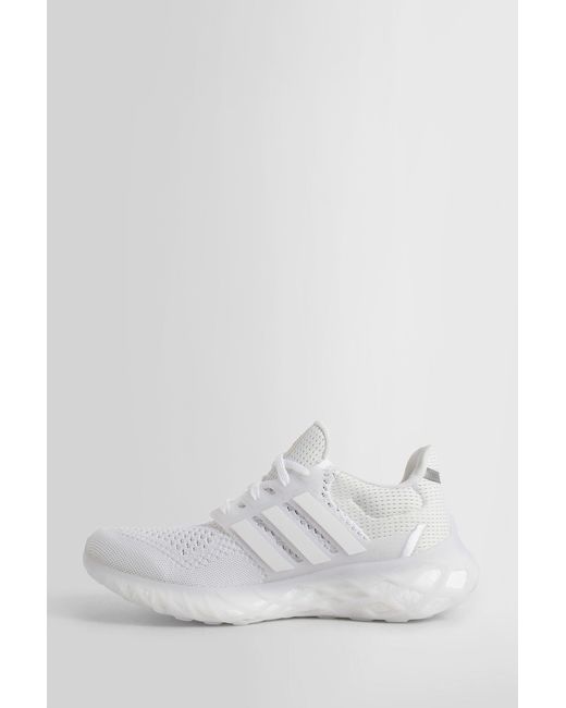 mens white sneakers adidas