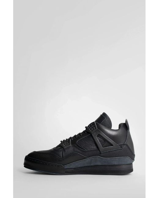 Hender Scheme Black Sneakers for men