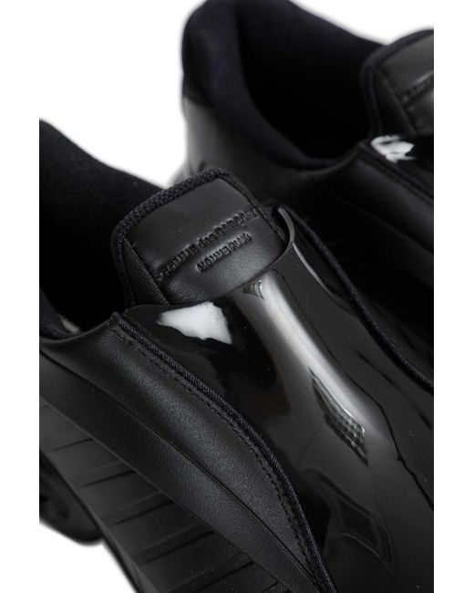 Comme des Garçons Black Cdg Homme Plus X Nike Air Max Dolce Sp Sneakers for men