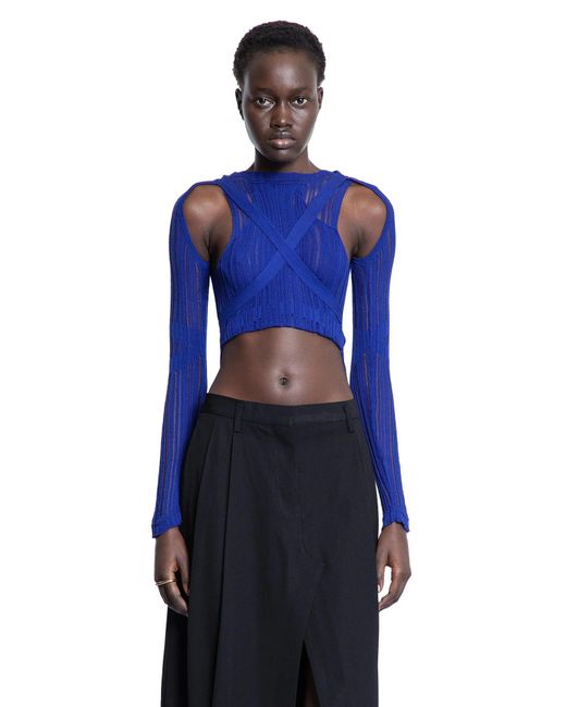 Halo Blue Corsico Sleeves (Only Sleeves)
