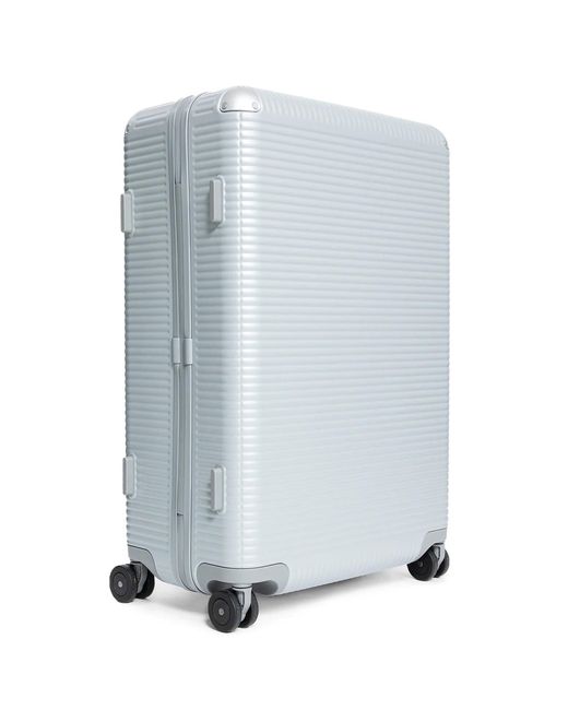 Fpm Blue Bank Light Spinner 76 Suitcase for men