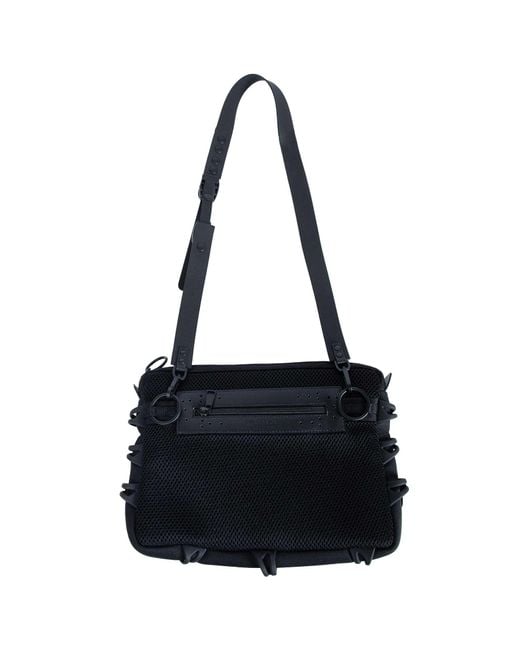 Innerraum Black Clutches & Pouches