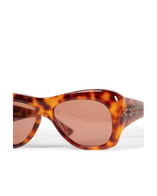 Port Tanger Pink Nazim Sunglasses for men