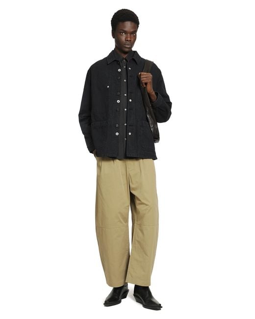 Comme des Garçons Black 021 Jacket for men