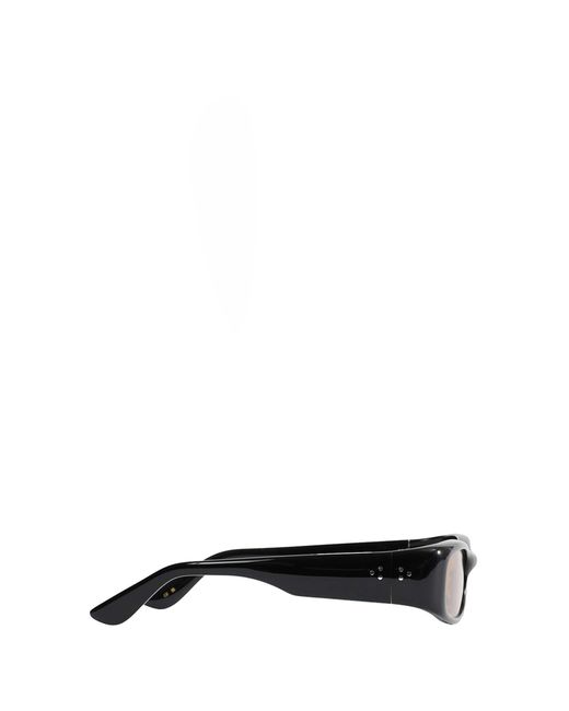 Port Tanger Metallic Leila Sunglasses for men