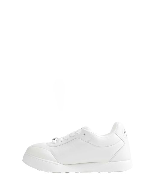 Givenchy White Yard Sneakers for men