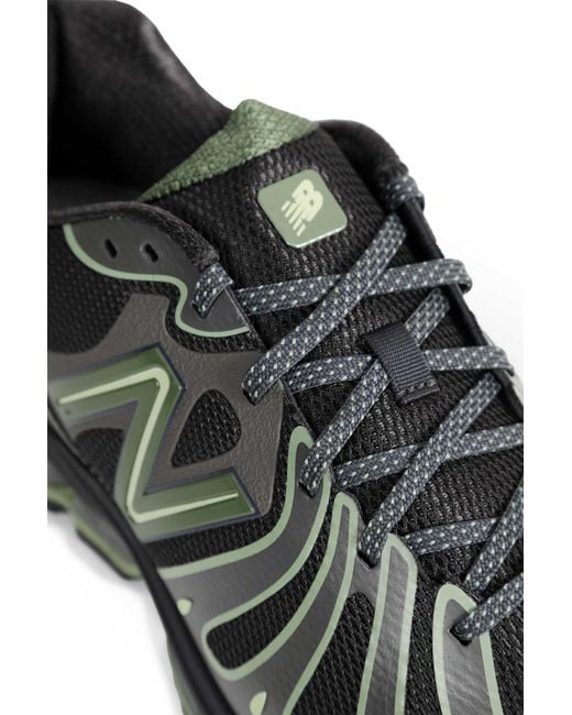New Balance Black 1890 Sneakers for men