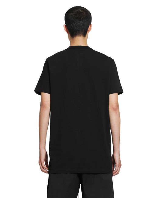 Rick Owens Black Tower Level T for men