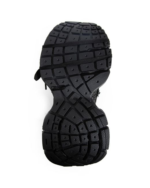 Balenciaga Black 3Xl Sneaker for men