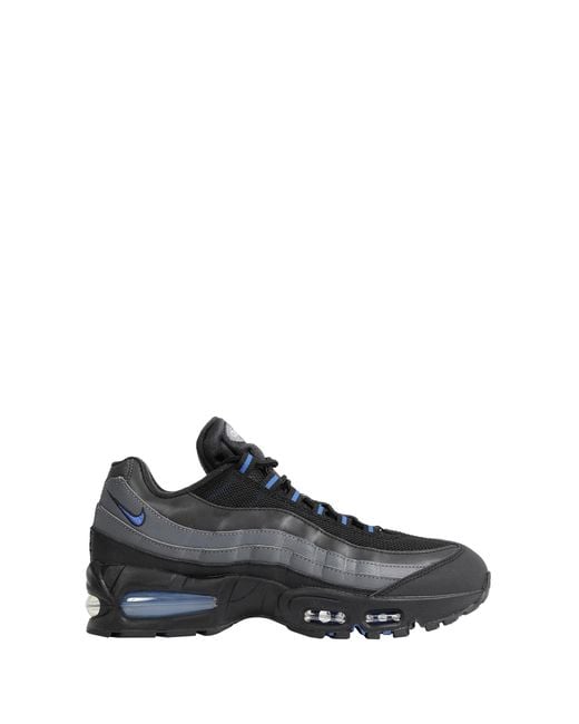 Nike Black Air Max 95 Og Sneakers for men