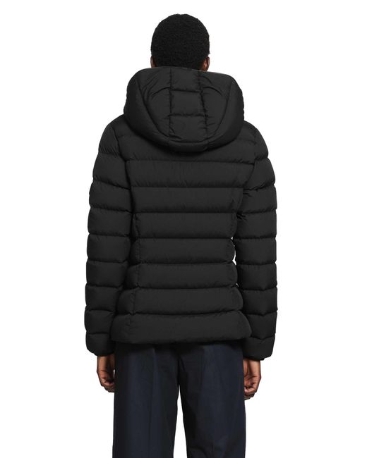 Moncler Black Herbes Jacket