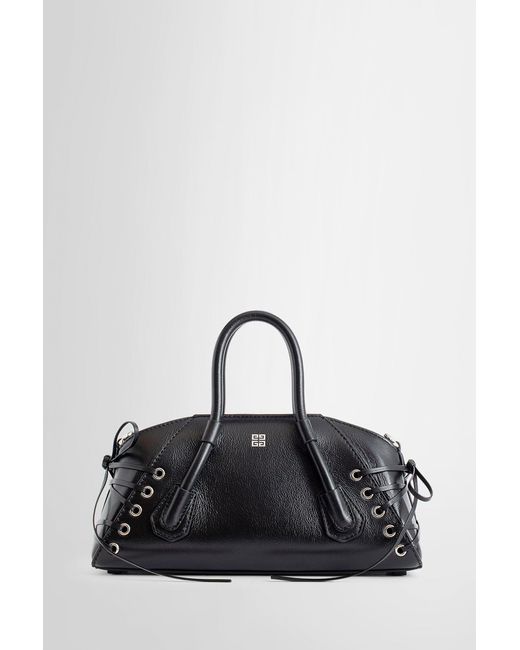 Givenchy Top Handle Bags in Black Lyst