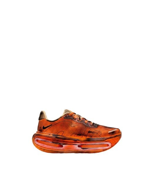 Nike Orange X Melitta Baumeister Vomero Premium Sneakers