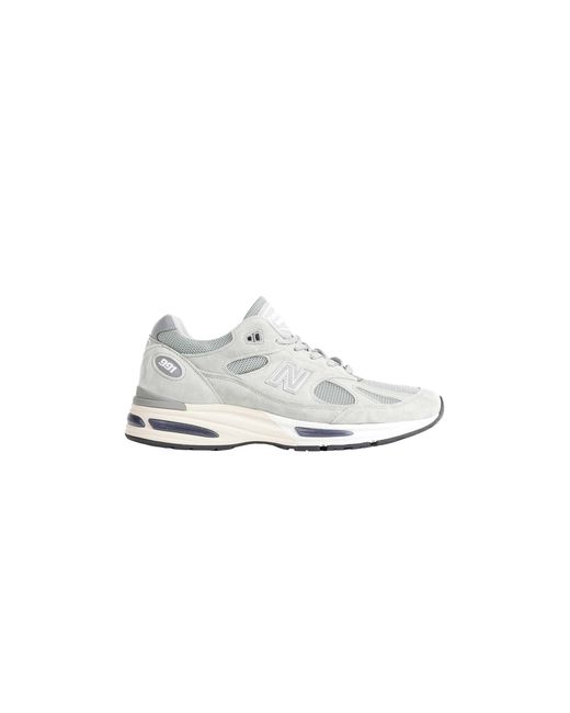 New Balance White Made for men