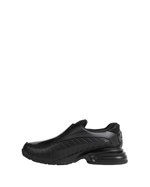 Comme des Garçons Black Cdg Homme Plus X Nike Air Max Dolce Sp Sneakers for men