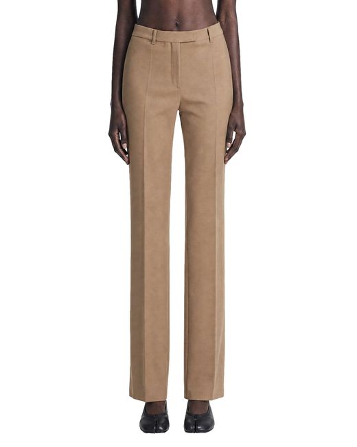 Max Mara Natural Umanita Trousers