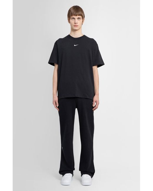Nike Black Trousers for men