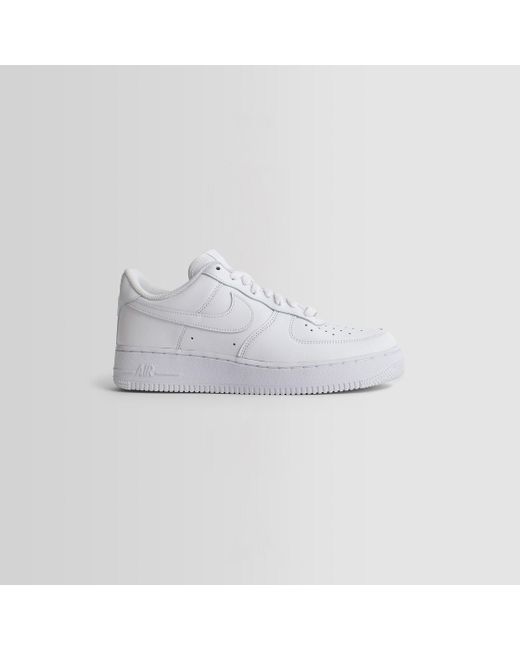 cheap white nike sneakers