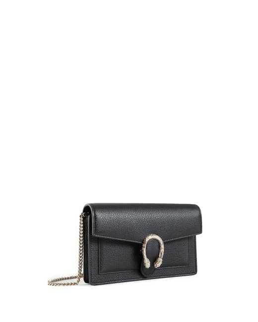 Gucci Black Wallets & Cardholders