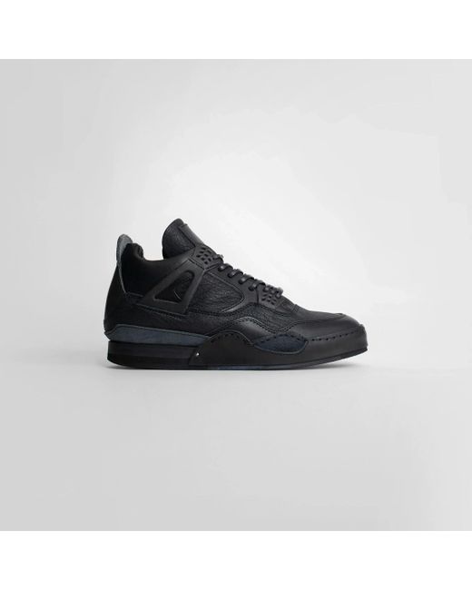 Hender Scheme Black Sneakers for men