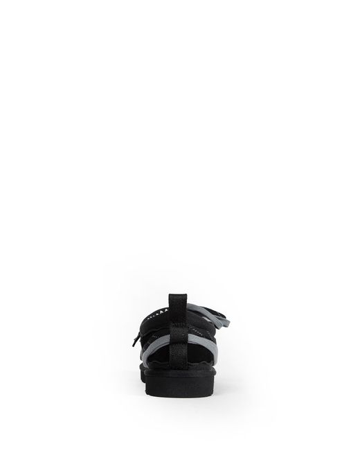 Ugg Black Tasman Lace Slip-On for men