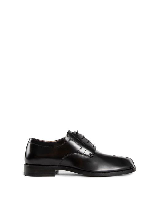 Maison Margiela Black Lace-Ups for men
