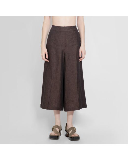 Loewe Brown Trousers