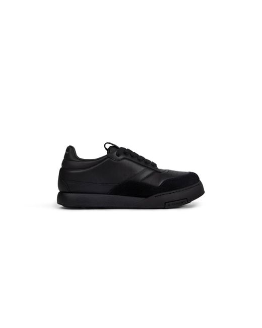 Givenchy Black Yard Sneakers for men