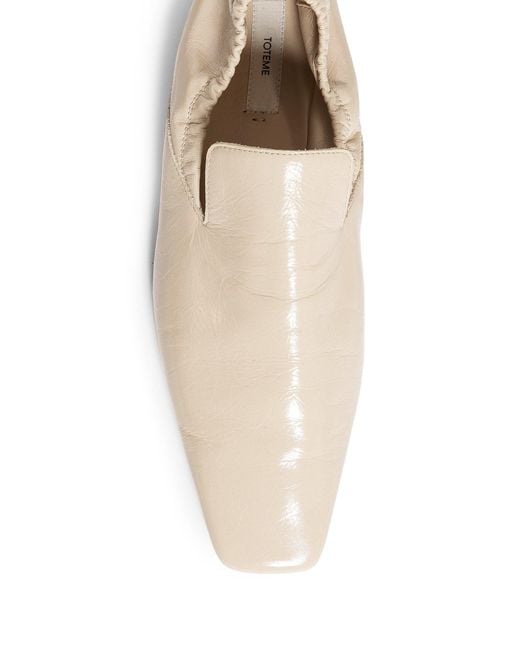 Totême  White Flats
