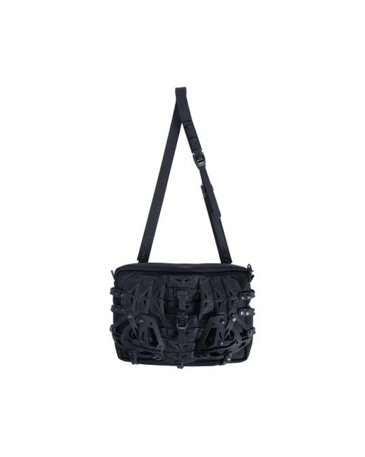 Innerraum Black Clutches & Pouches