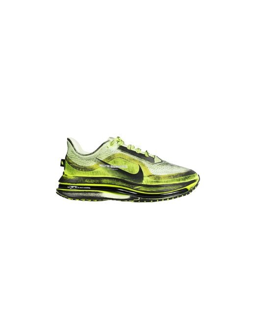 Nike Green X Melitta Maumeister Vomero Premium Sneakers