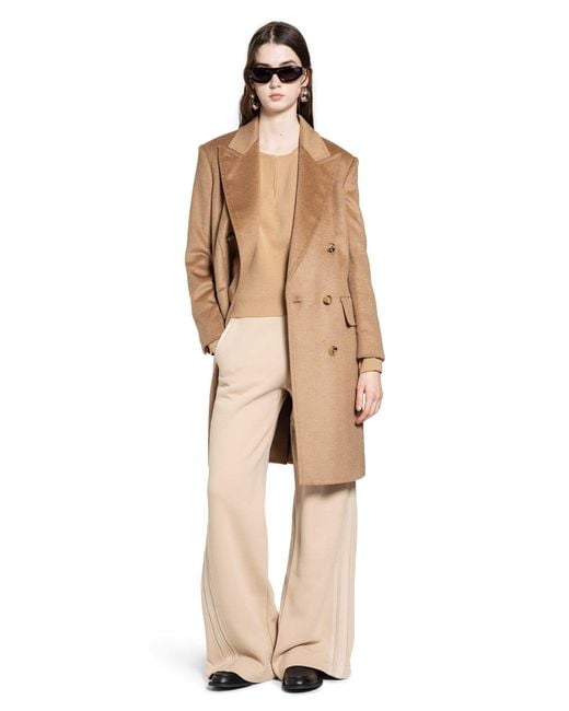 Max Mara Natural Ifrem Sweatpants