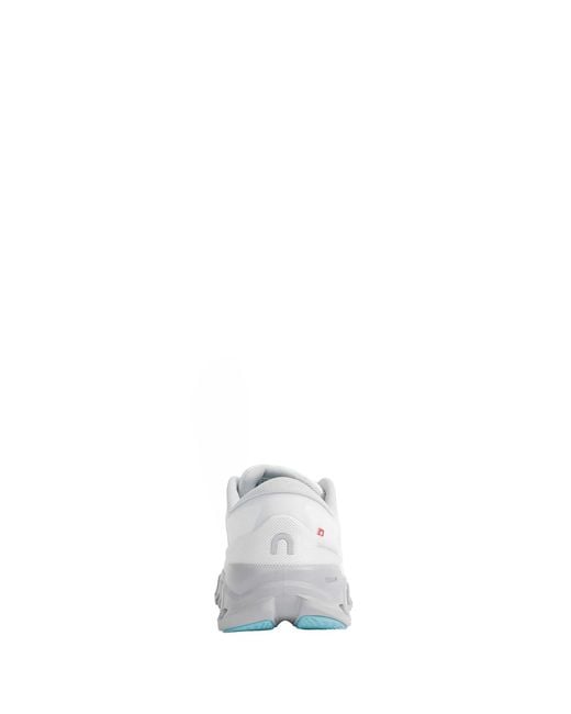 On Shoes White Cloud X 5 Sneakers for men