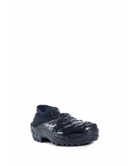 Demon Blue Vipara Sneakers for men