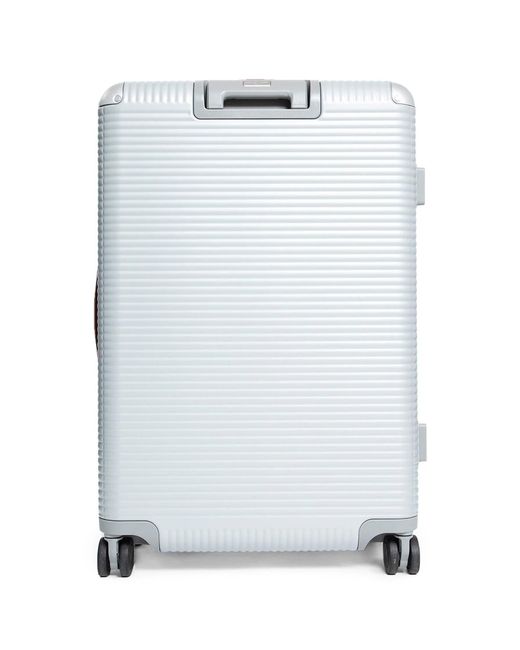 Fpm Blue Bank Light Spinner 76 Suitcase for men