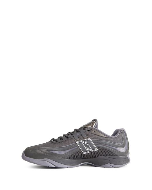 New Balance Gray Rc56 Sneakers for men